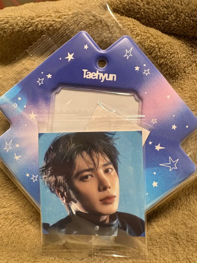 TOMORROW X TOGETHER スビン テヒョン - メルカリ