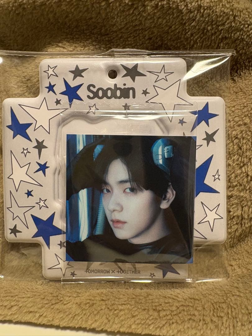 TOMORROW X TOGETHER スビン テヒョン - メルカリ