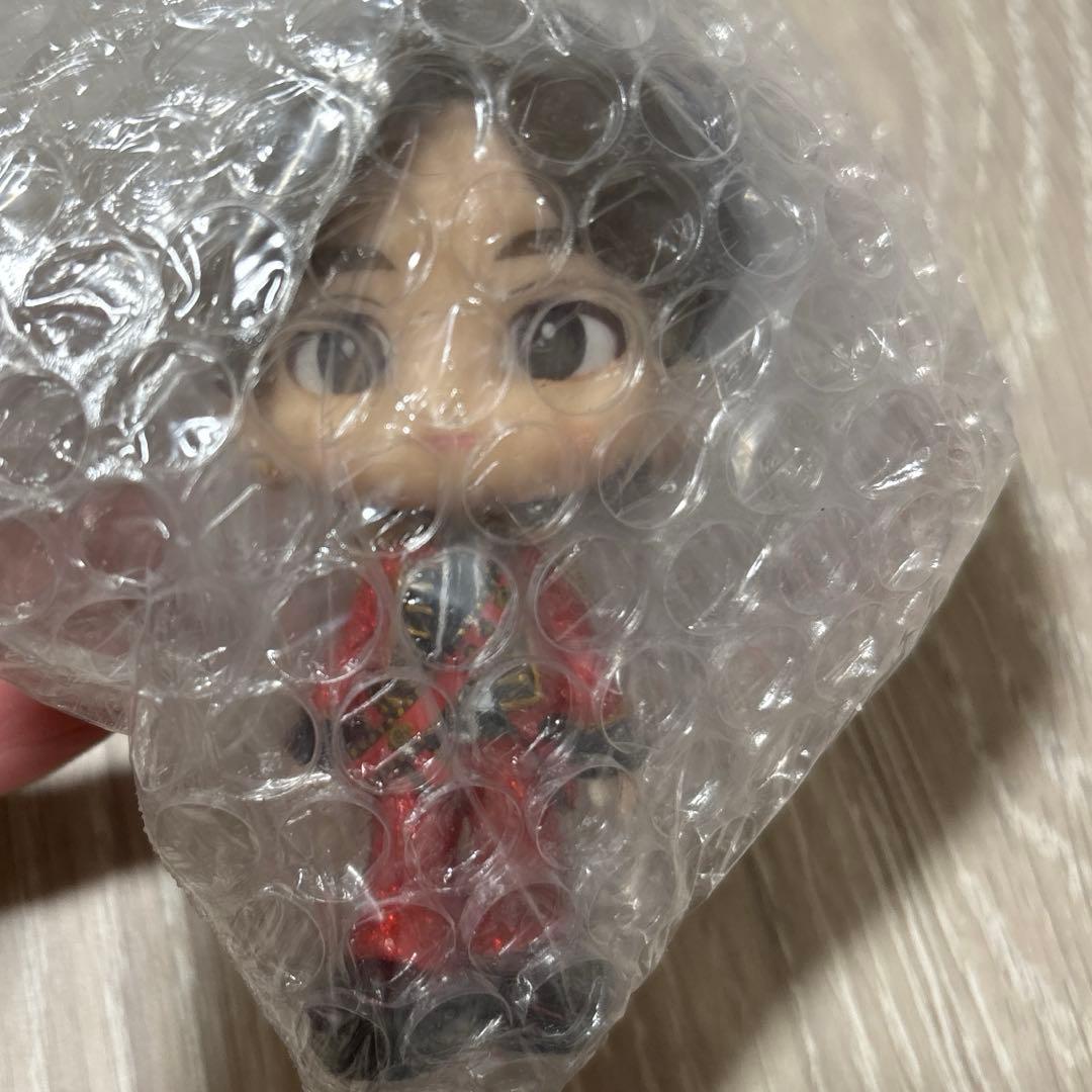 新品 未使用】Hey!Say!JUMP 山田涼介 フィギュア ノーマル - メルカリ