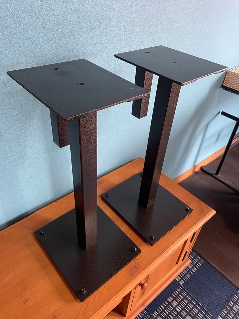 スピーカー・ウーファー TAOC SST-60H TAOC SST-60H スピーカースタンド ペア | SwingAudio Shop