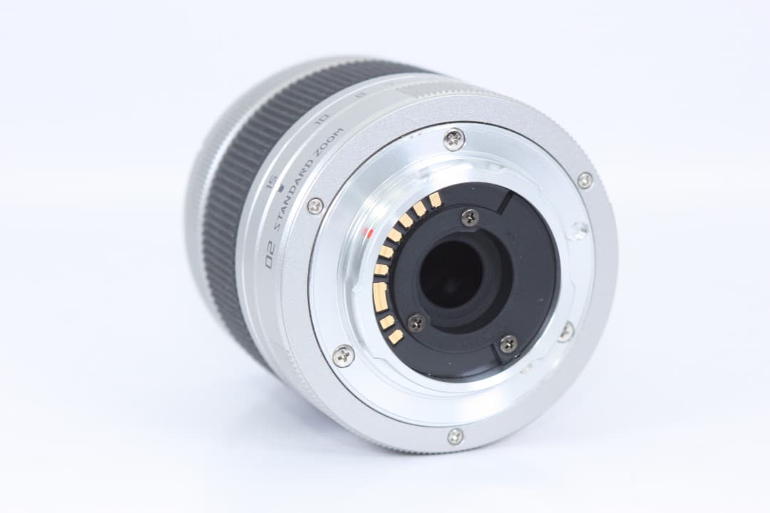 SMC PENTAX 5-15mm F2.8-4.5 ED ALほぼ新品#147