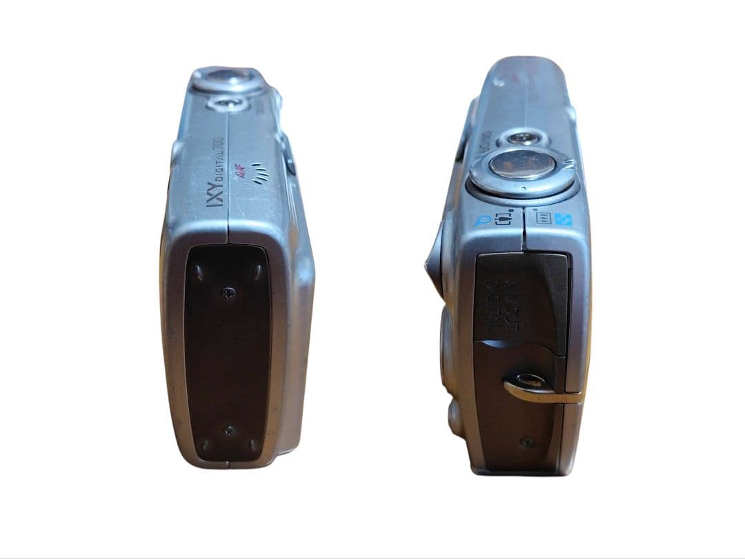 SONY Cyber-shot DSC-T2 デジカメ ほぼ新品 4269