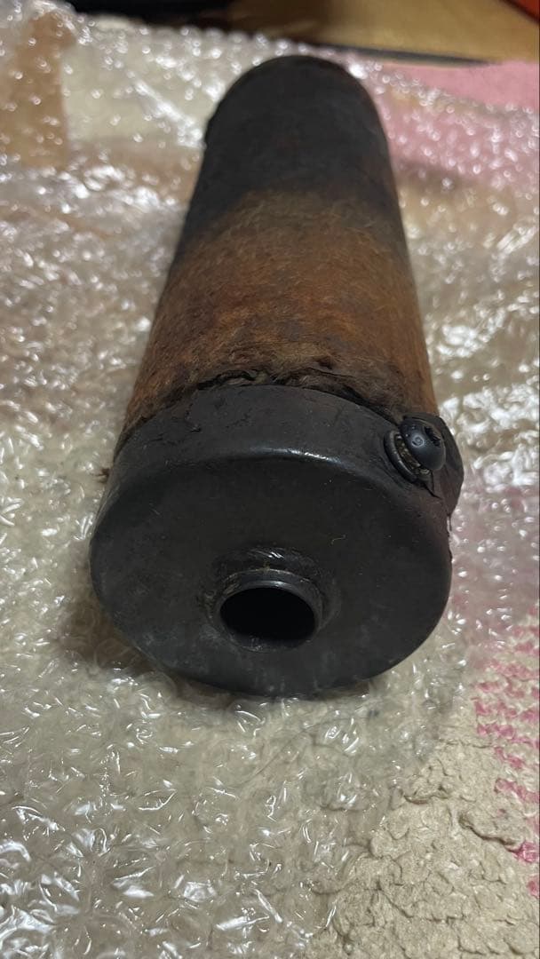 MISTY 手曲げショート管 XJR400R rh02j用 - メルカリ