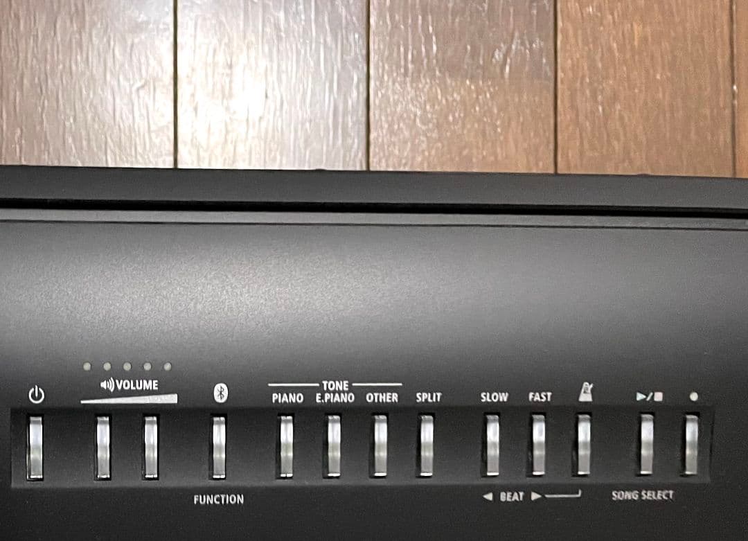 ローランド Roland Piano FP-30 -BK ポータブル電子ピアノ