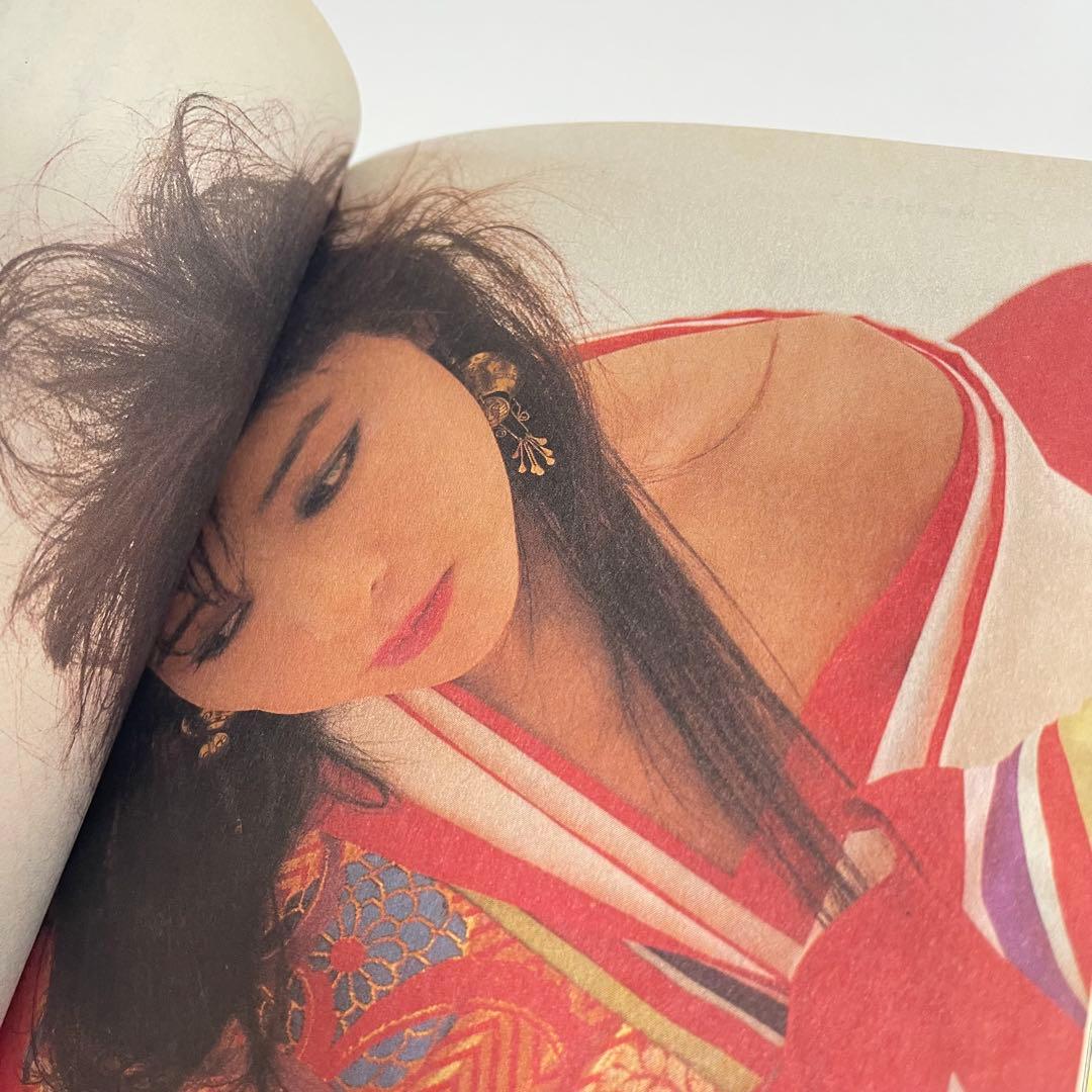 バービーボーイズ NO COMMENT / 杏子 伝説の水路 ネッシーを探して