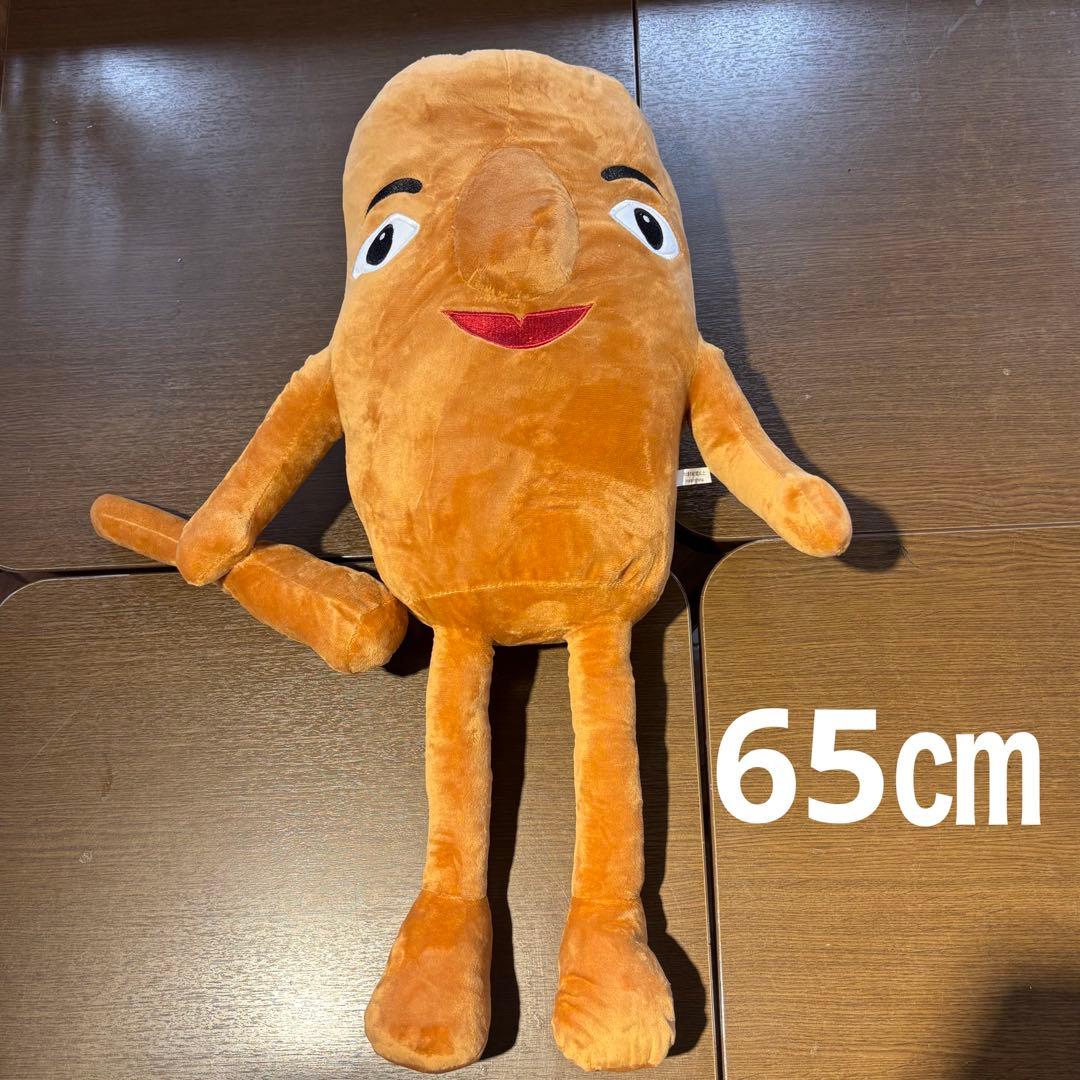 イタリアンブレインロット トゥントゥントゥンサフール 特大 BIG