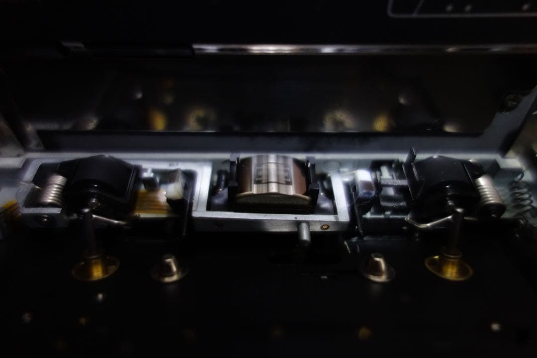 希少品 未使用 カセットプレーヤー CP-R950 KENWOOD AIWA - メルカリ