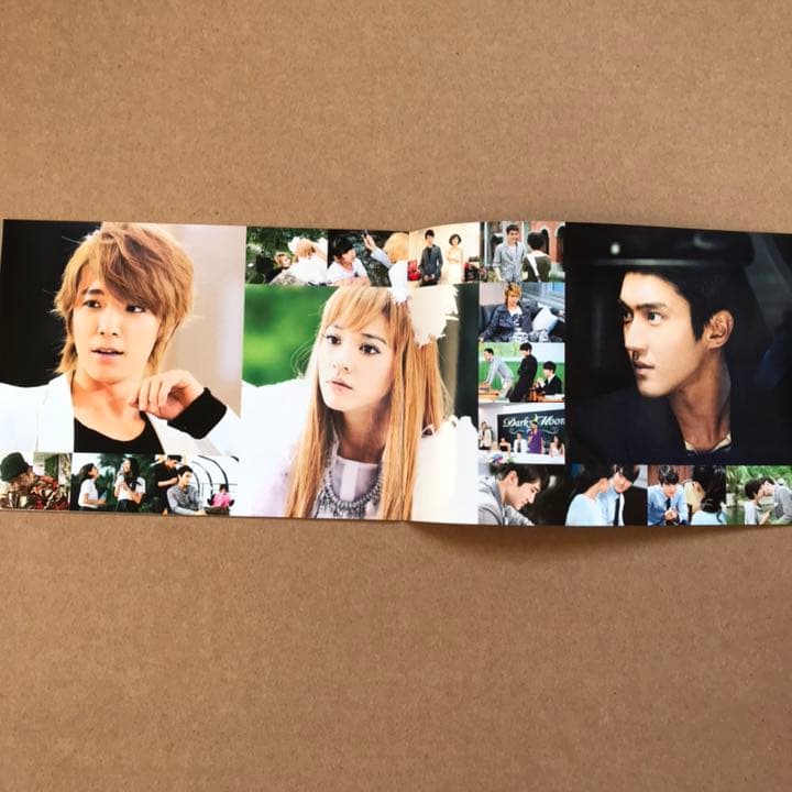 スキップ・ビート! ~華麗的挑戦~ BOX Ⅰ BOX Ⅱ - メルカリ