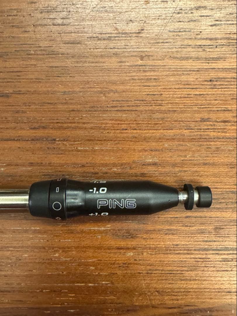 PINGシャフト ピンツアー クローム 85 R 4UT G440 - メルカリ