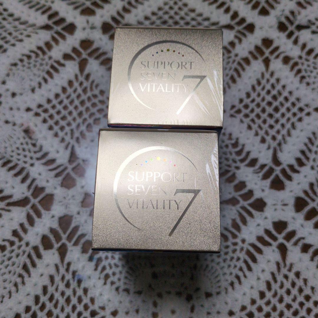 nhc サポートセブンバイタリティ 2本