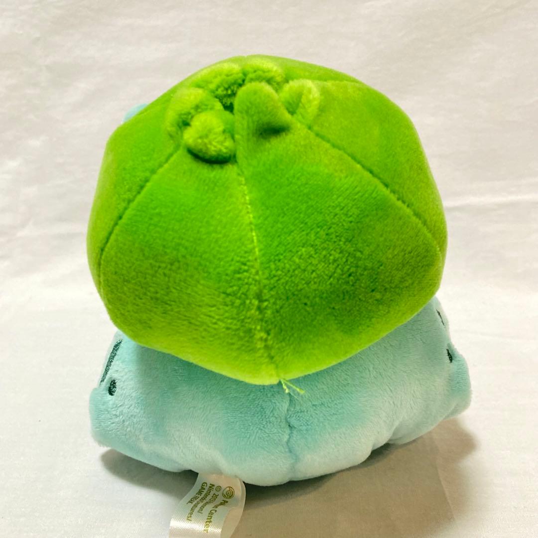 フシギダネ ぬいぐるみ ポケモンセンター限定 2013年発売 - メルカリ