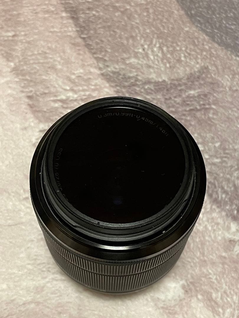 SONY 一眼カメラ用レンズ FE 28-70mm F3.5-5.6 OSS