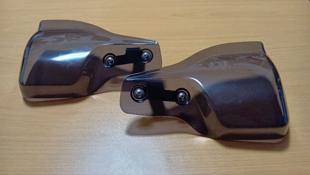 PCX ナックルガード　JF28　ホンダ純正 ホンダ（HONDA） PCX/e:HEV/PCX160 ナックルバイザー 2021年〜2024年