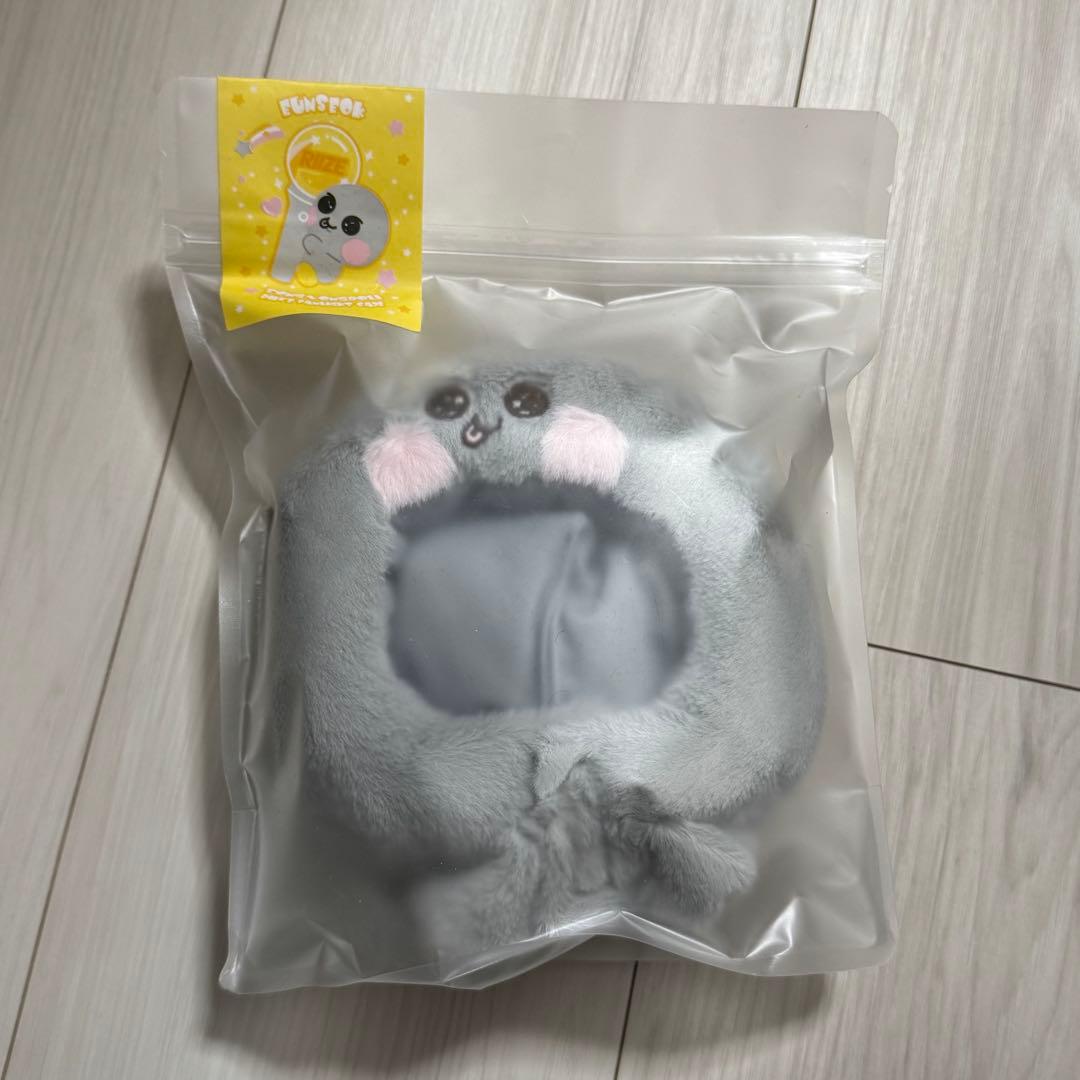 RIIZE ウンソク ソンヨンドリ ペンライトカバー シュシュ まとめ売り