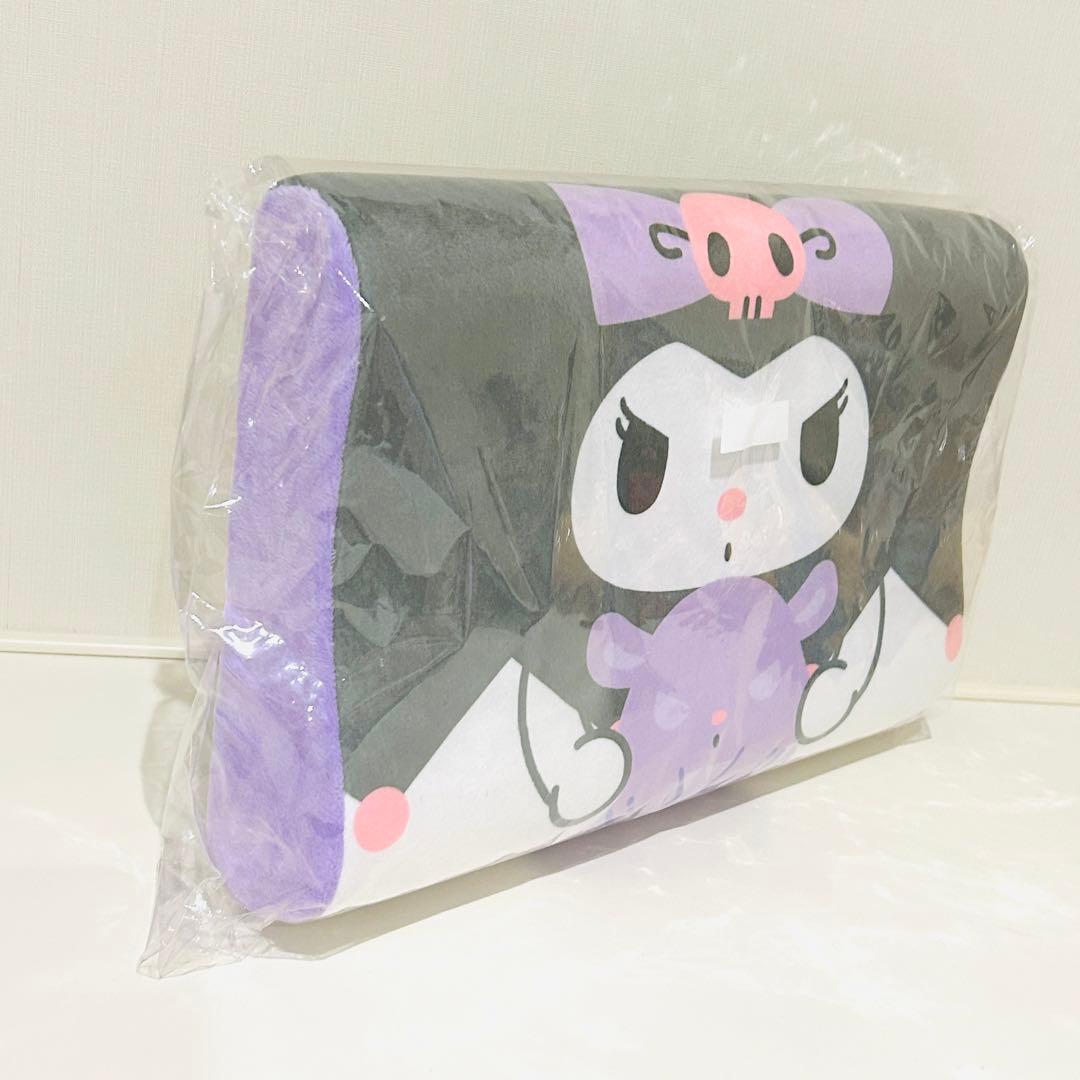 全て未使用品 クロミちゃんグッズ 8点 まとめ売り サンリオ - メルカリ