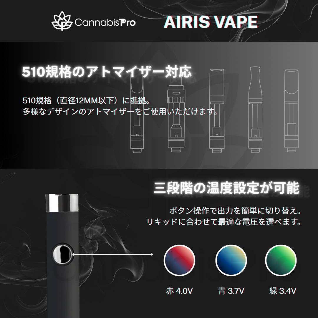 ○5 HHBD リキッド VAPE 1ml CRDP CBD H4CBH - メルカリ