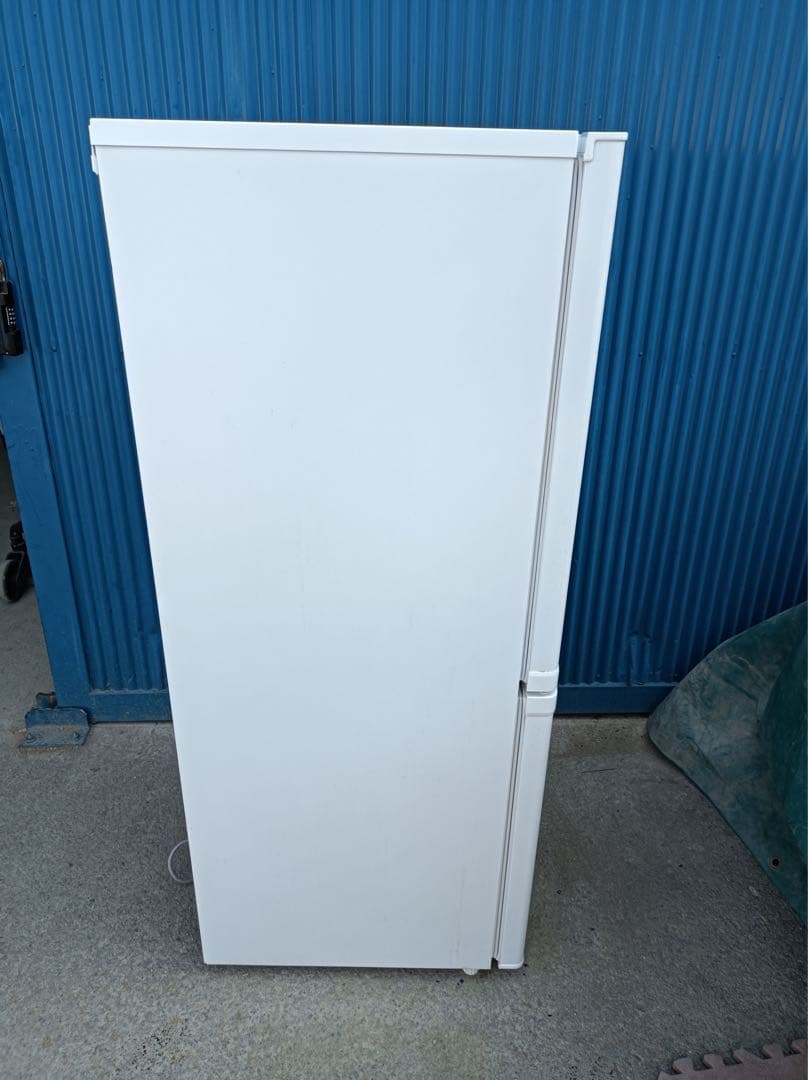 八6933【配送設置料金込み】マクスゼン 2022年製 冷蔵庫 140L - メルカリ