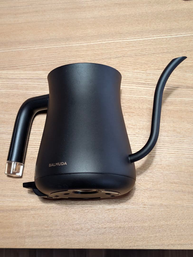 BALMUDA　The　Pot　電気ケトル　バルミューダ　KPT01JP 71aSQURB9AL._AC_UF894,