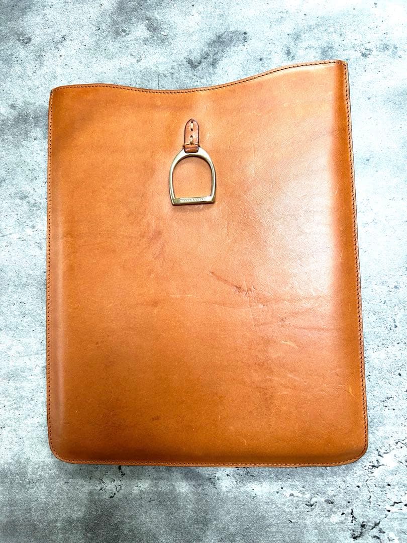 ラルフローレン RALPH LAUREN タブレットケース　 ipad　ケース POLO RALPH LAUREN - 【値下げしました】ラルフローレン タブレット