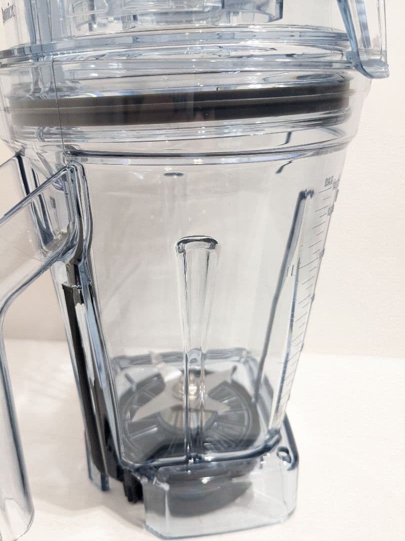 未使用　Vitamix 1.4L ウェットコンテナ　インターロック 日本正規対応