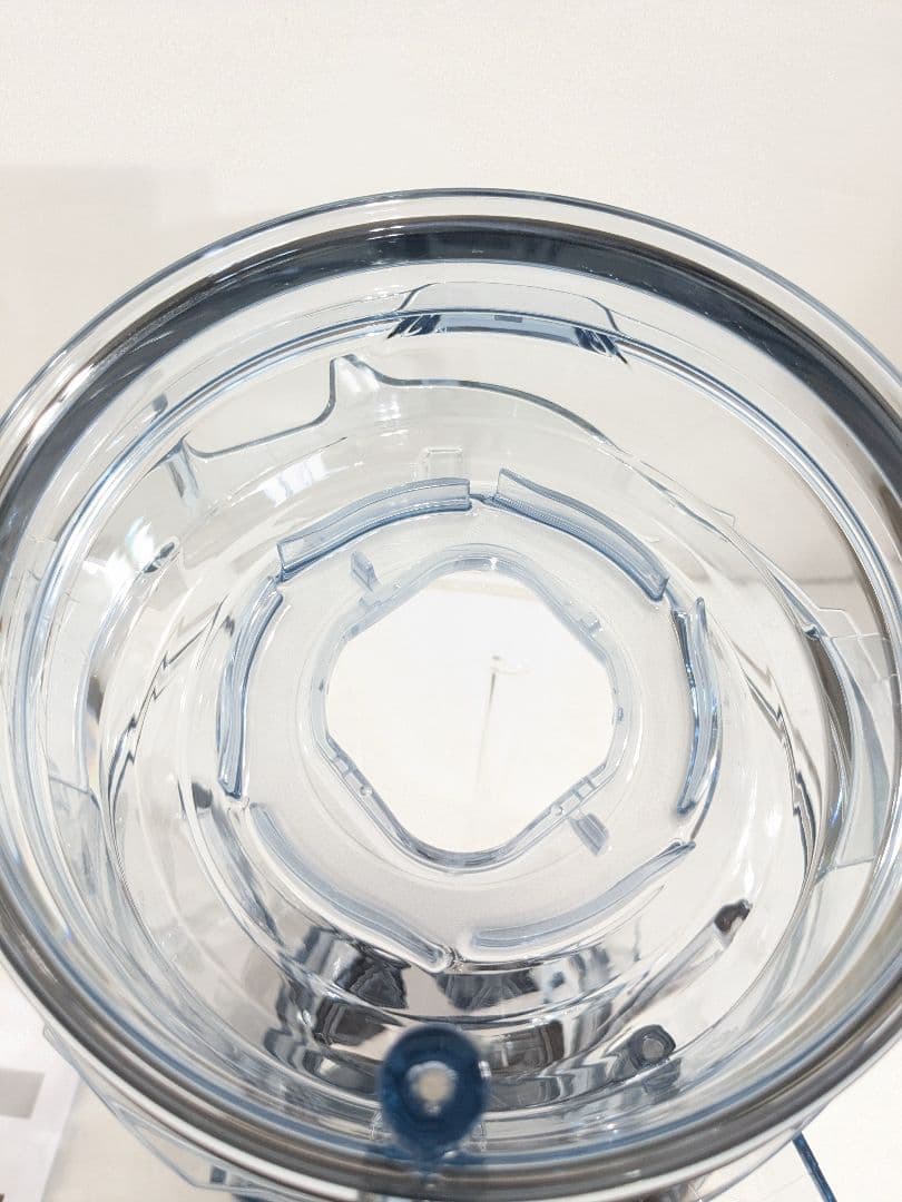 未使用　Vitamix 1.4L ウェットコンテナ　インターロック 日本正規対応