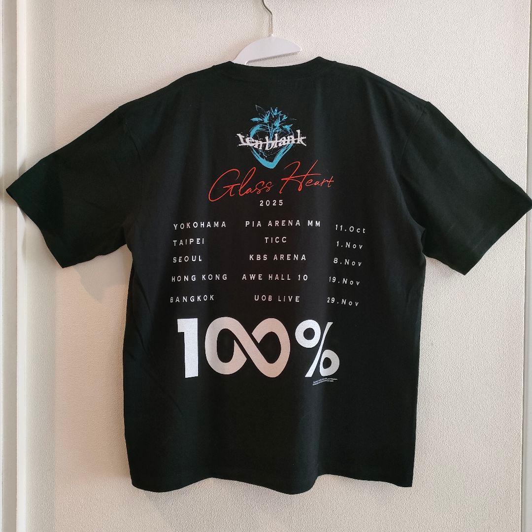 即完売 TENBLANK SAINT Mxxxxxx セントマイケル Tシャツ - メルカリ