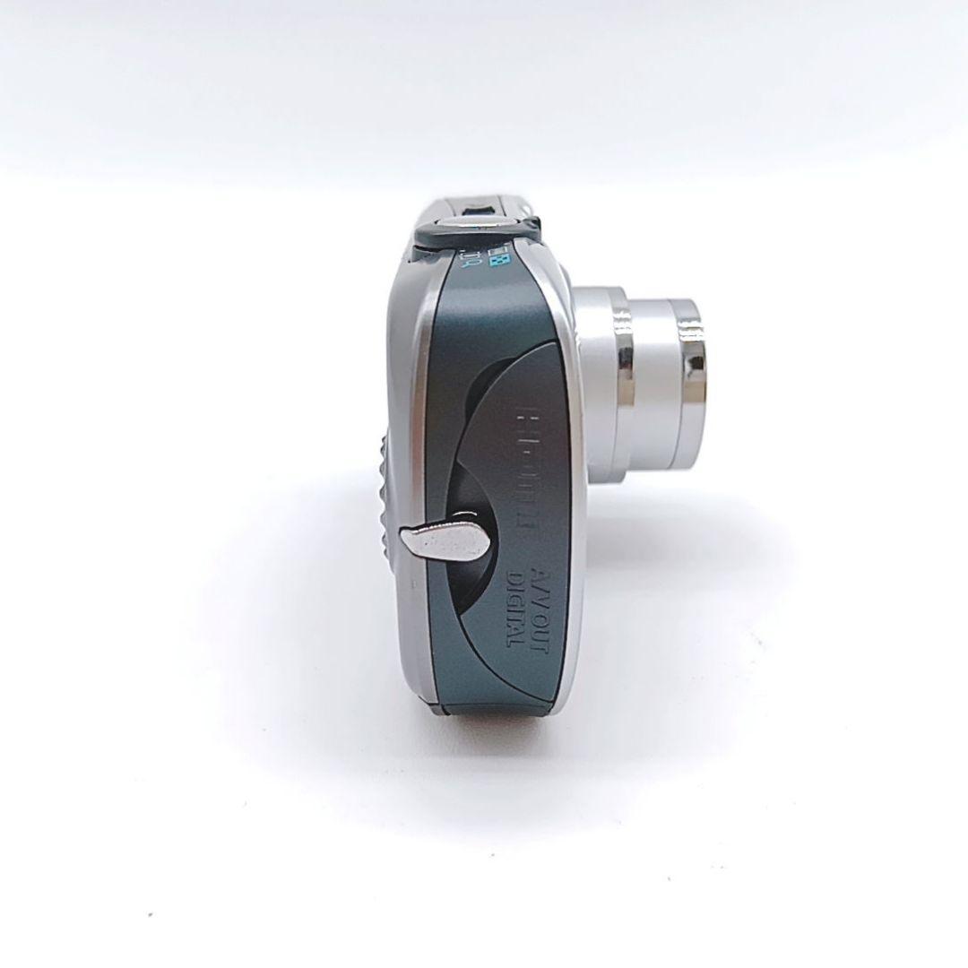 Canon IXY 510IS PC1356 充電器 コンデジ 動作品 - メルカリ