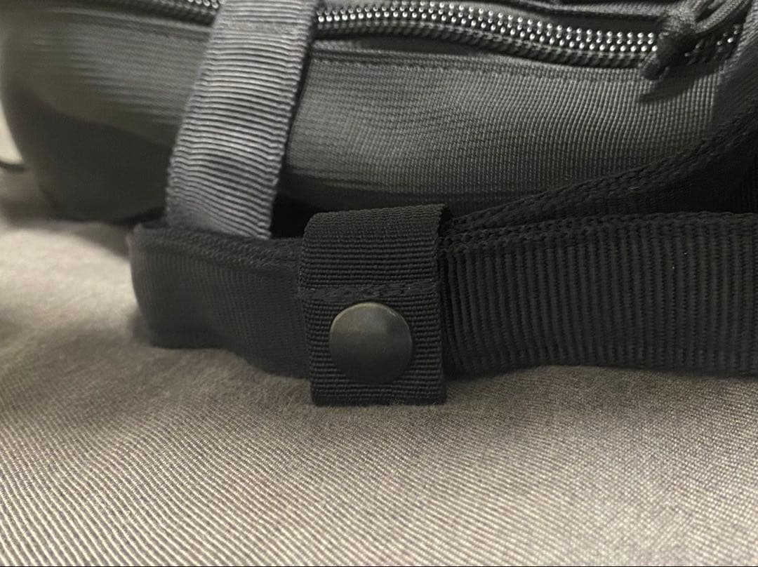 ぽんちゃんさま専用 極美品 BRIEFING 3WAY バッグ BEAMS