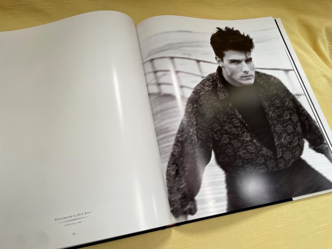 写真集ROLLING STONE THE PHOTOGRAPHS 大判 - メルカリ