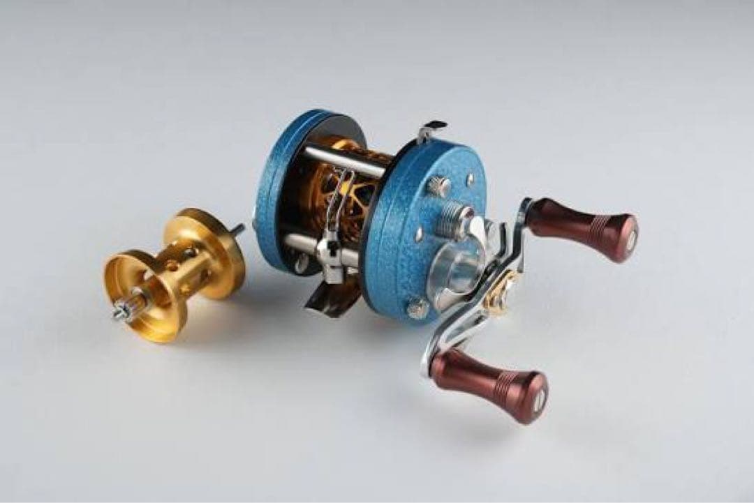 Try-Angle トライアングル TC-01L ベイトフィネス TC-01L | 釣り具のTRY-ANGLE