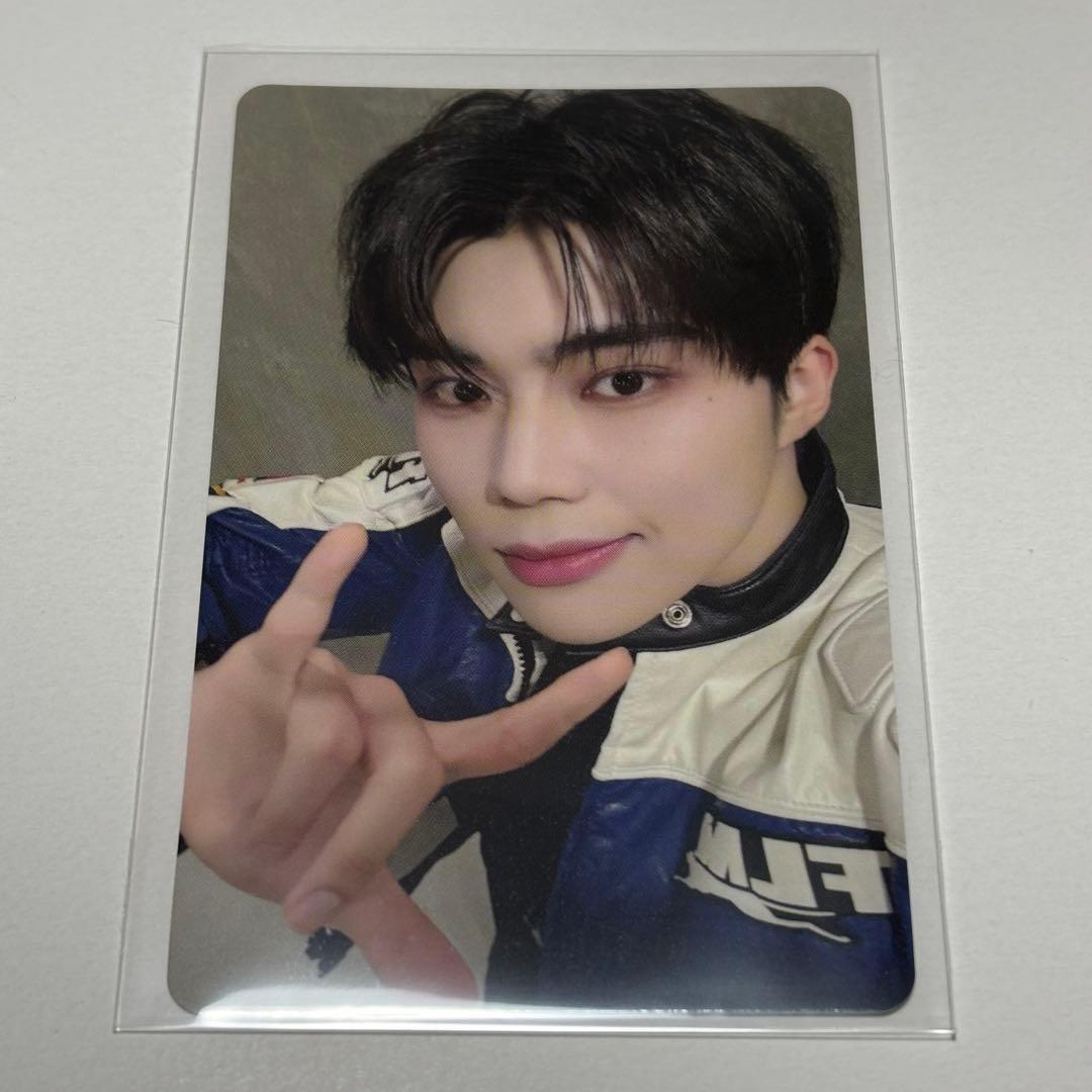 ZEROBASEONE ゴヌク トレカ 完全生産限定盤 HERE&NOW - メルカリ