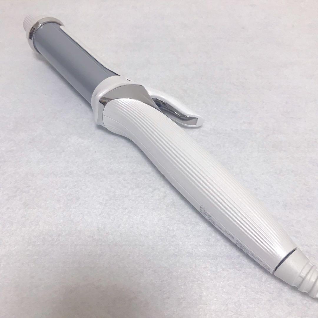 REFA カールアイロン RE-AF00A 2023年製 - メルカリ