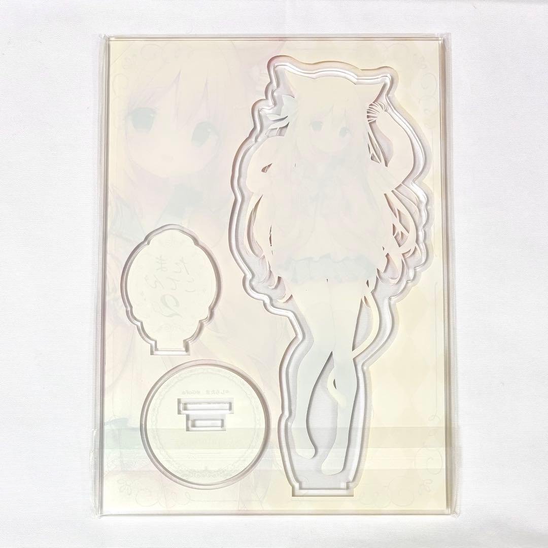 しらたま たまこてん2 ころね アクリルスタンド アクスタ - メルカリ