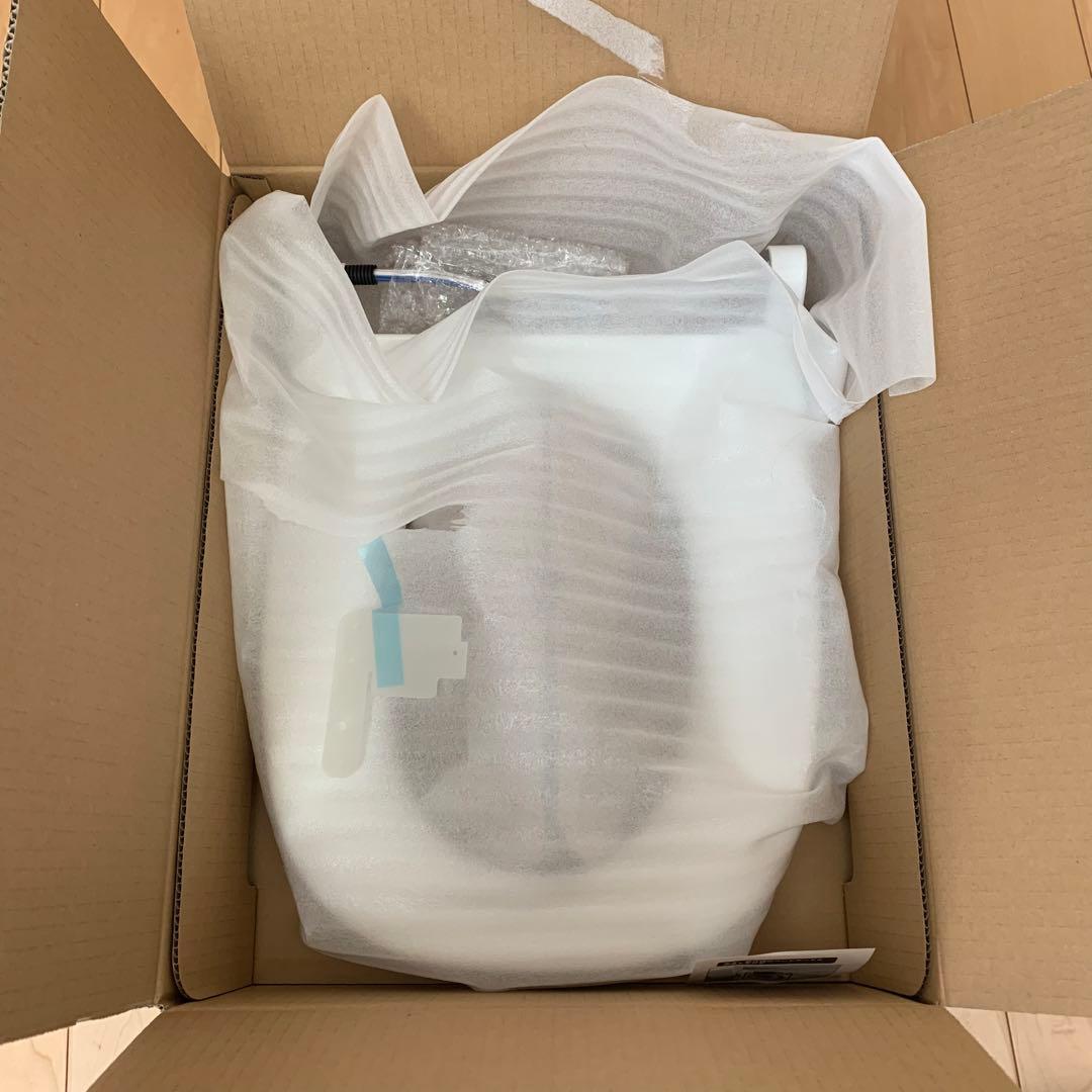 Panasonic】新品 アラウーノ 便座 CH10014727KYZ - メルカリ