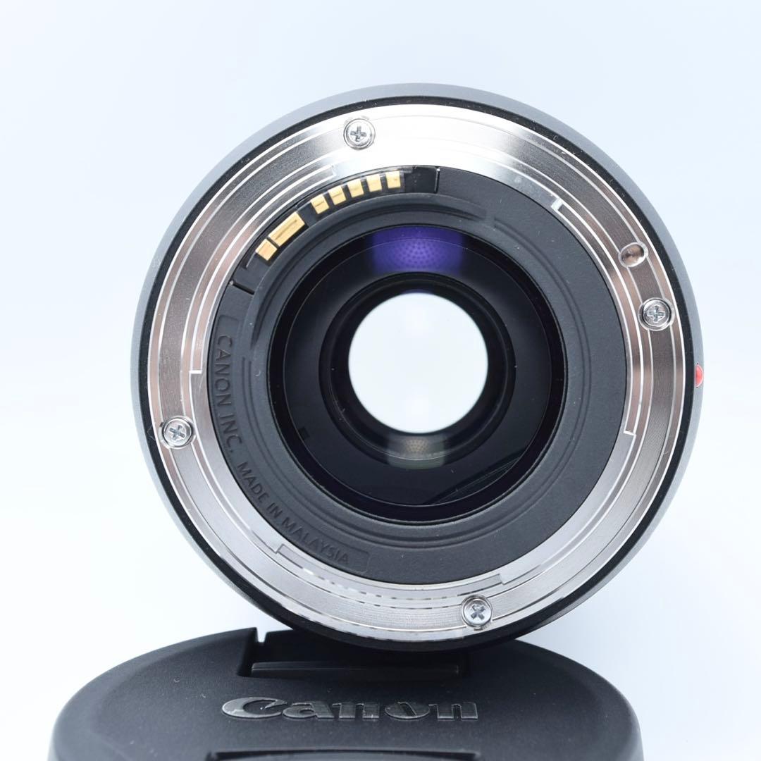 レンズ(ズーム) Canon EF 70-300mm f/4-5.6 IS II USM