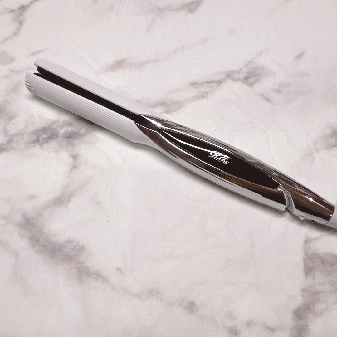 リファ ストレートヘアアイロン ケース付き リファ ストレート アイロン プロ + リファヘアアイロンケース セット