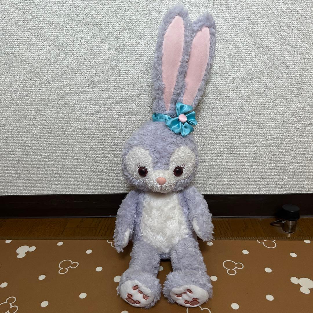 ダッフィーフレンズ Sサイズ ぬいぐるみセット - メルカリ