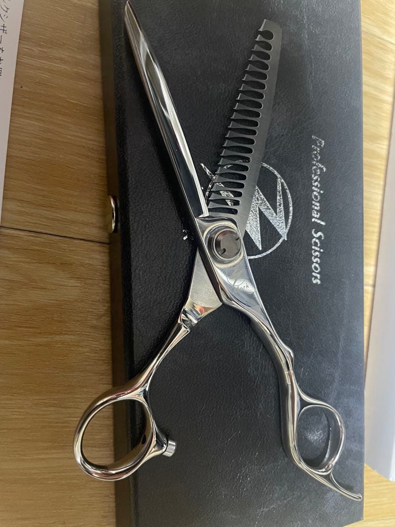 モルクシザーセニングclip20G Special無触点シザー - メルカリ