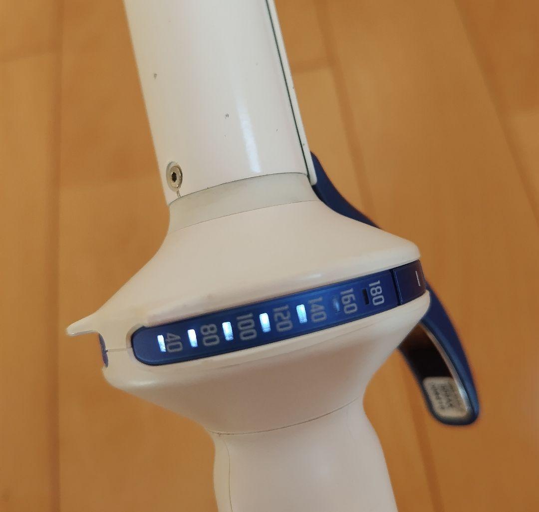 HAIRBEAURON 3D Plus CURL 26.5mm ヘアビューロン