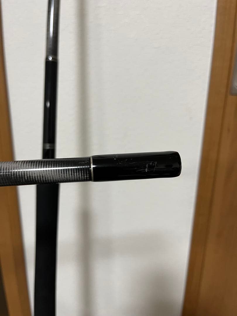 MCワークス レイジングブル RB100XR-1 スタンダード 竿袋付き - メルカリ