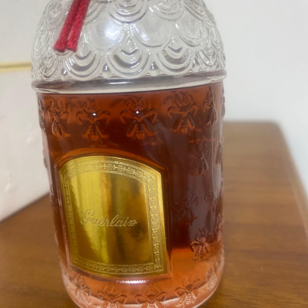 ボジュールドゥマヴィ ゲラン ビーボトル 125ml 廃盤品