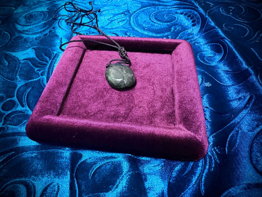 お師匠様謹製の座敷童子ストーン - メルカリ