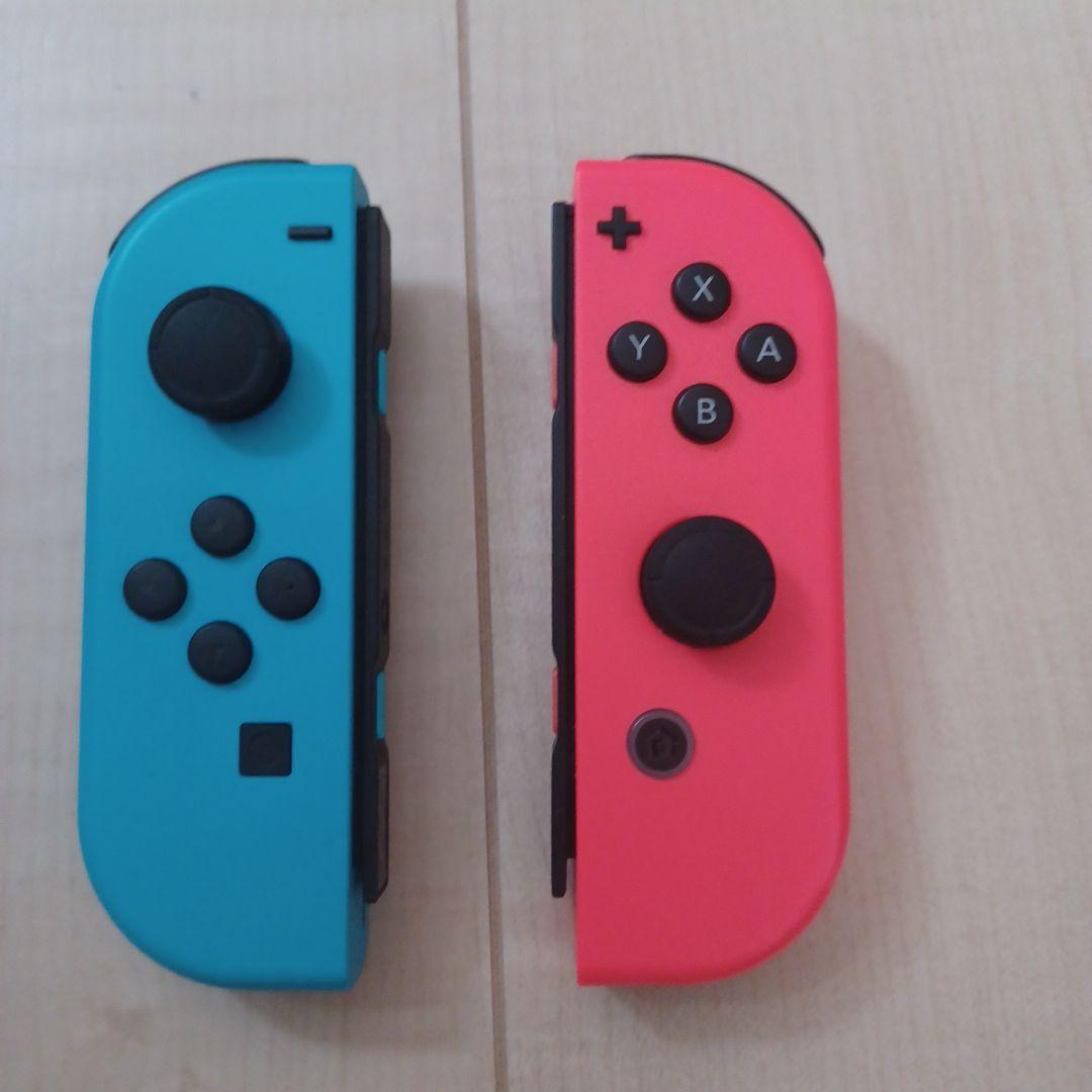 日曜限定値下げNintendo Switch 本体 ジャンク品扱い