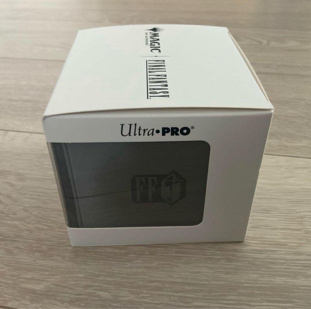 ウルトラプロ セフィロス（星の後継者） プレミアムアルコーブエッジ