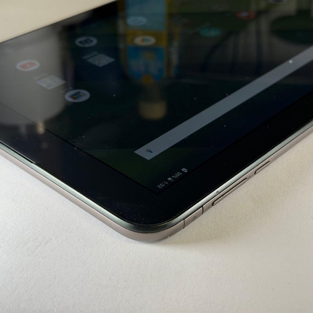 【高画質お風呂テレビ】【即日発送】Qua tab QZ10 Androidタブ