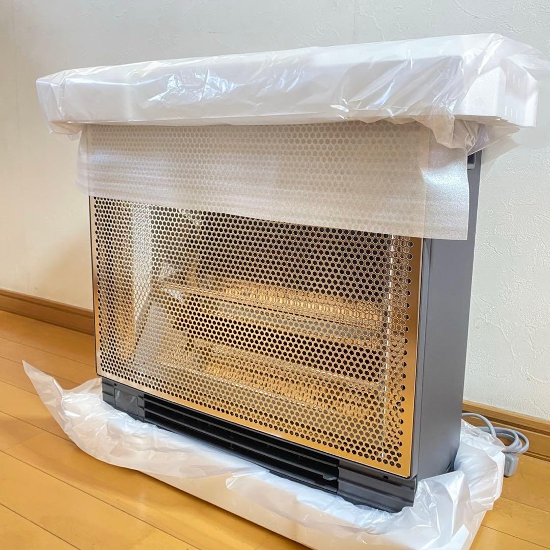 ダイキン　ハイブリッドセラフヒート WRH135AS-H ダイキン 遠赤外線暖房機 ハイブリッドセラムヒート WRH135AS-H