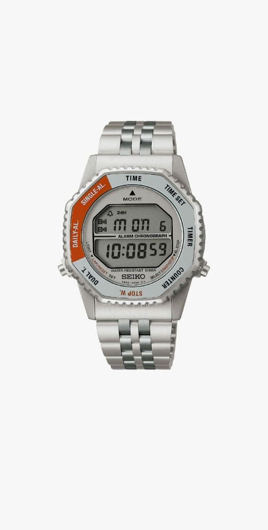 SEIKO*Godard（セイコー＊ゴダール・ハバダッシェリー） SBJG025