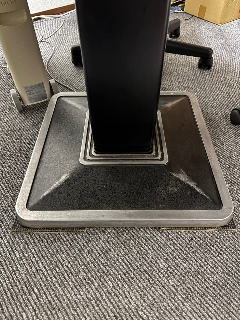 全自動麻雀卓 センチュリー パル 椅子サイドテーブル付 - メルカリ