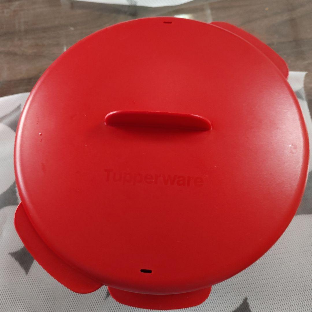 Tupperware スチームイット 中古 - メルカリ