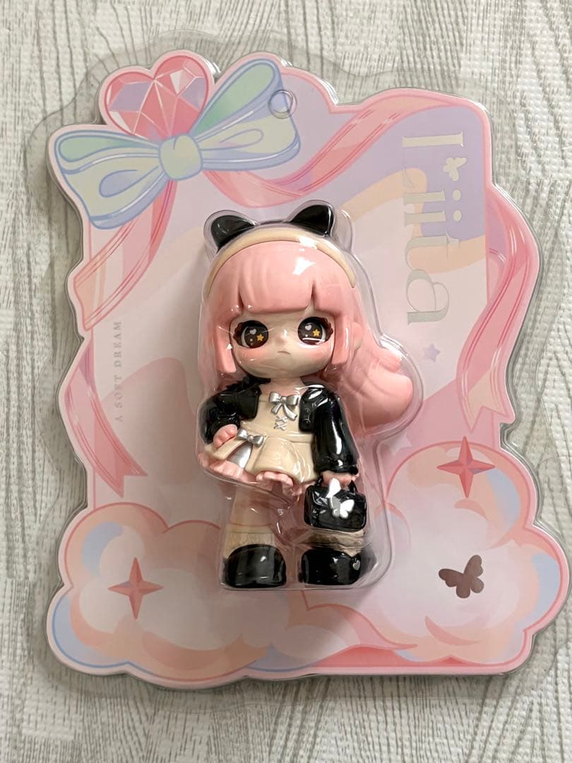 TNTSPACE リタ Liita やわらかな夢シリーズ 限定くじラスト賞 - メルカリ